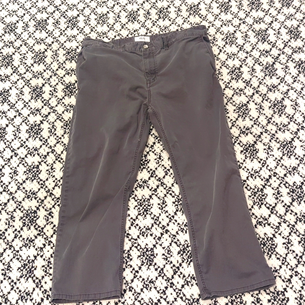 Wesc khaki pants size 36